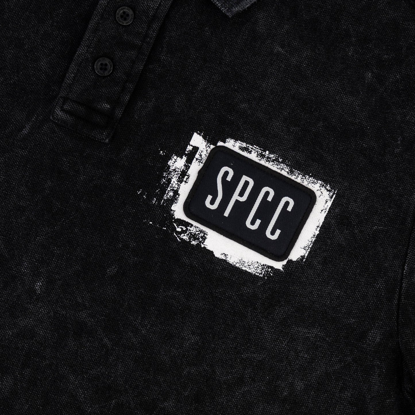 Sibai Golfer  - Black