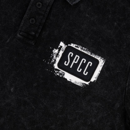 Sibai Golfer  - Black