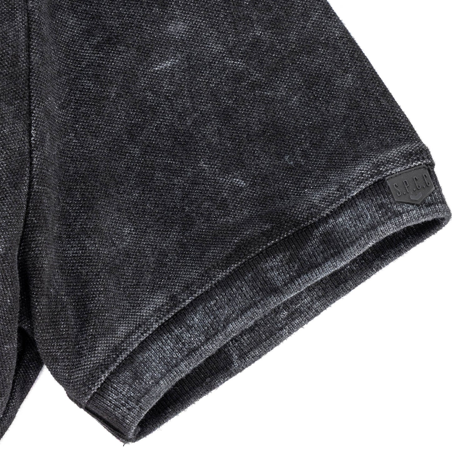 Sibai Golfer  - Black