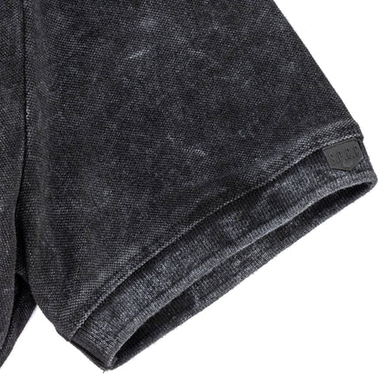 Sibai Golfer  - Black