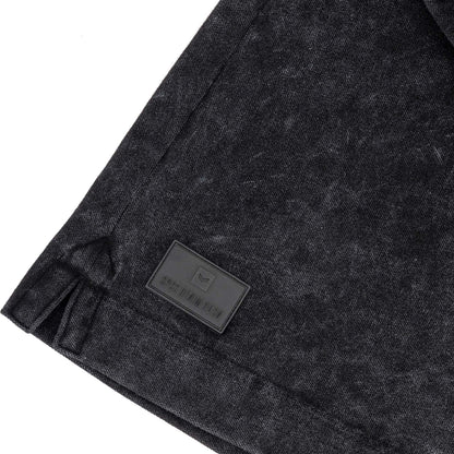 Sibai Golfer  - Black