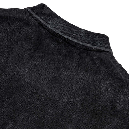 Sibai Golfer  - Black