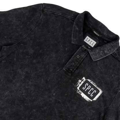 Sibai Golfer  - Black