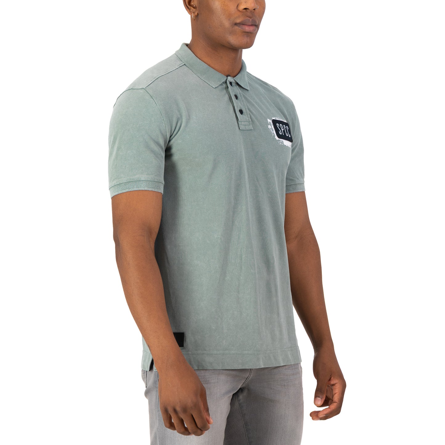 Sibai Golfer  - Light Fatigue