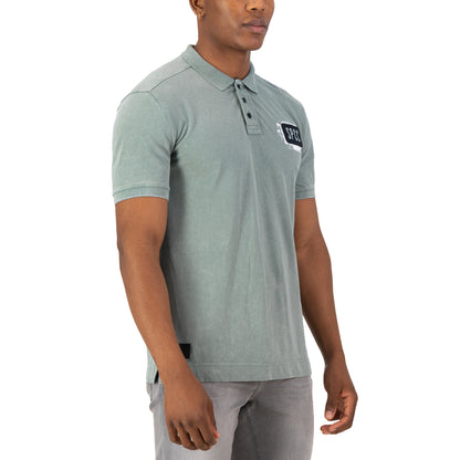 Sibai Golfer  - Light Fatigue