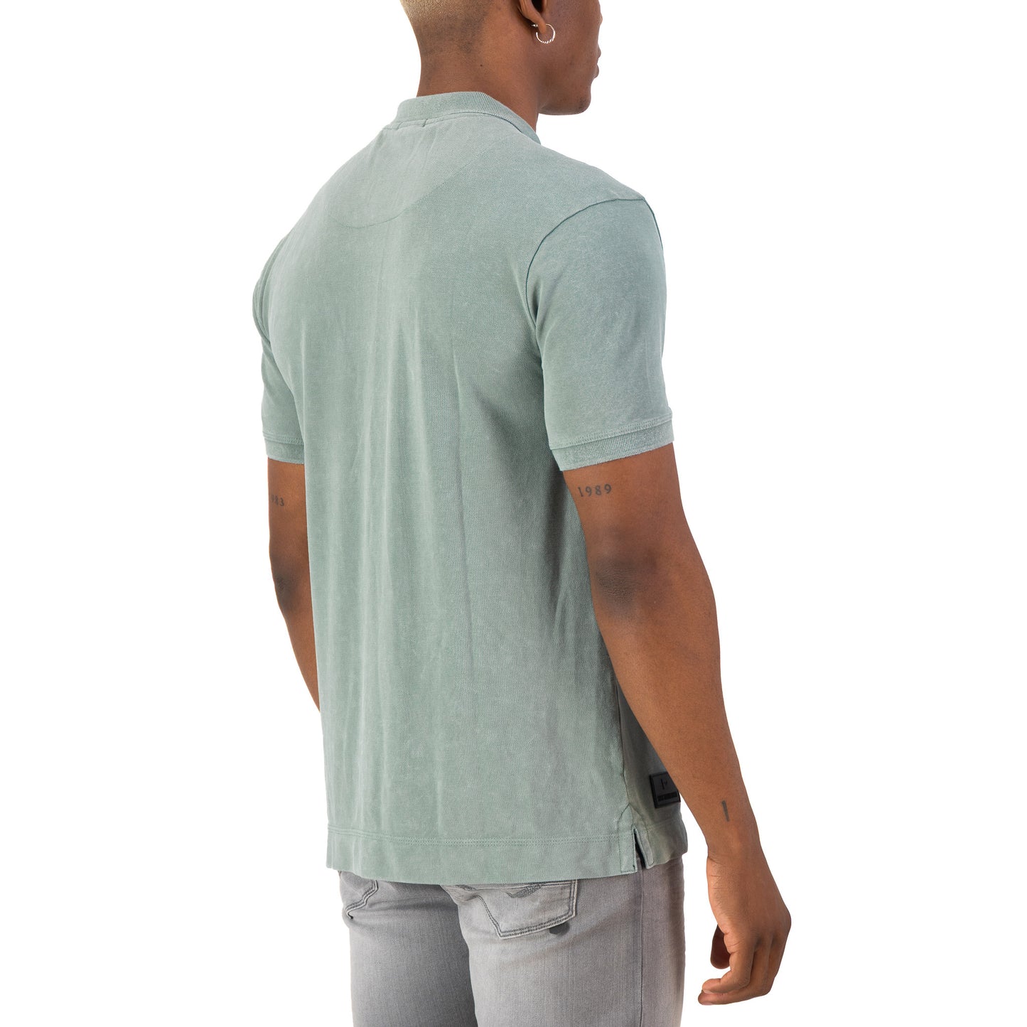 Sibai Golfer  - Light Fatigue