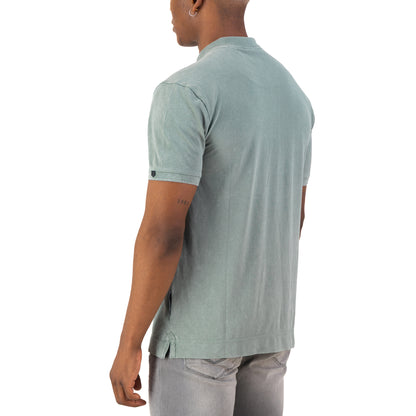 Sibai Golfer  - Light Fatigue