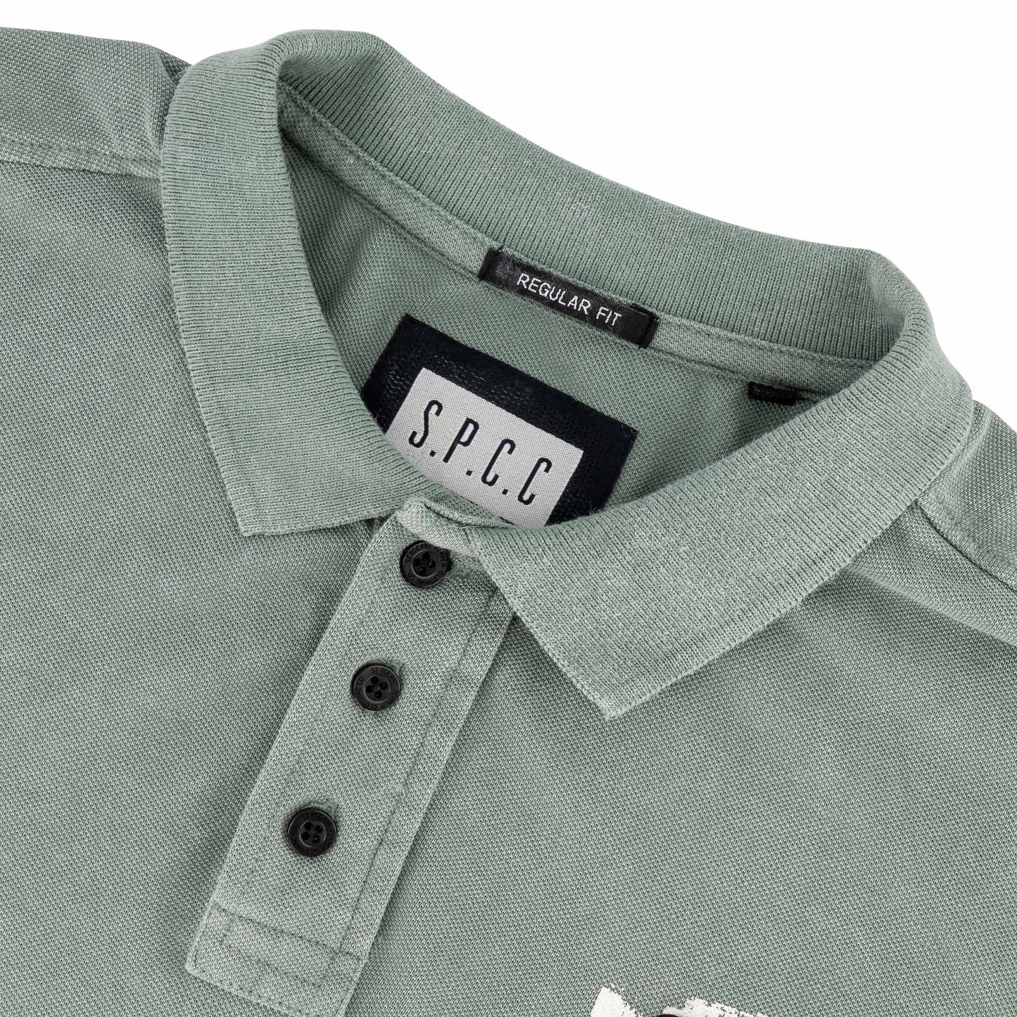 Sibai Golfer  - Light Fatigue