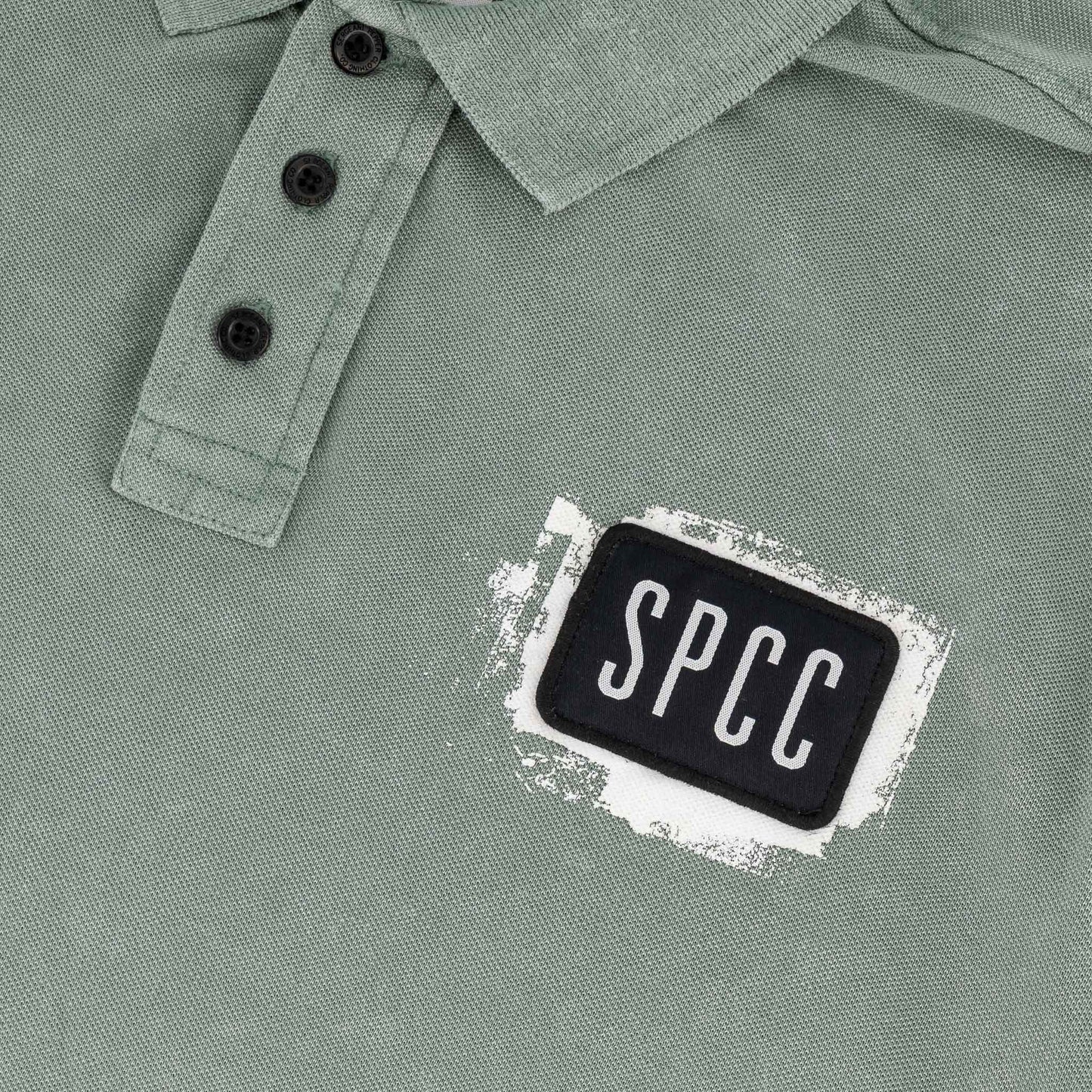 Sibai Golfer  - Light Fatigue