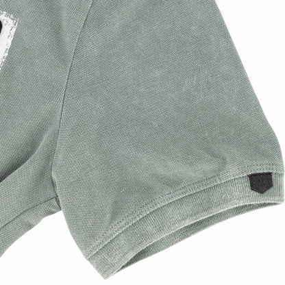 Sibai Golfer  - Light Fatigue