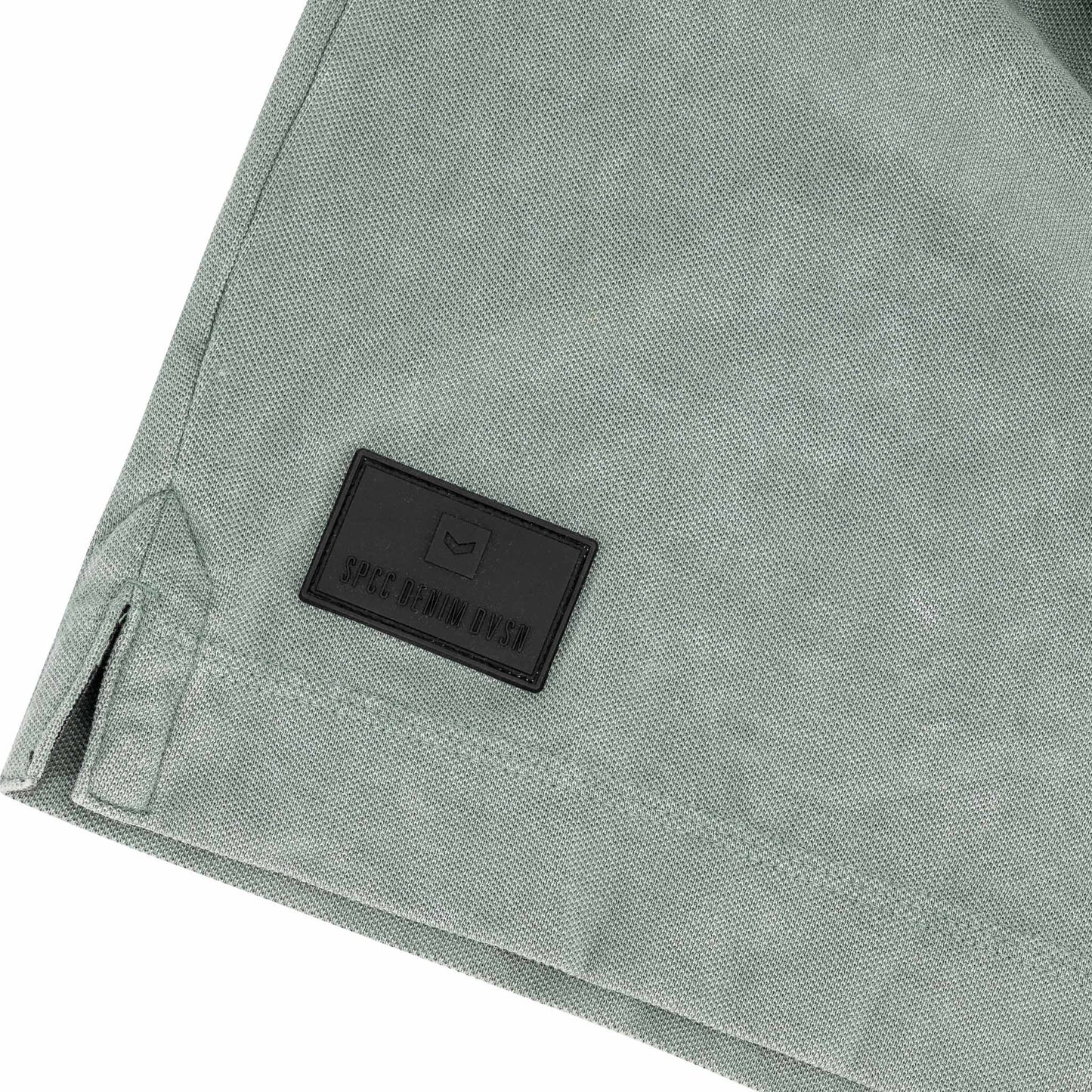 Sibai Golfer  - Light Fatigue