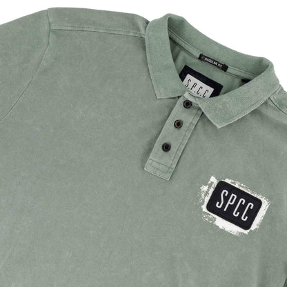 Sibai Golfer  - Light Fatigue