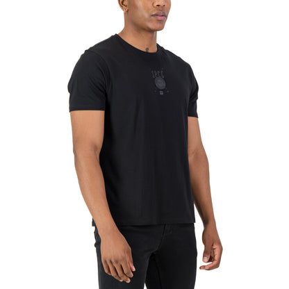 Romain Tee  - Black