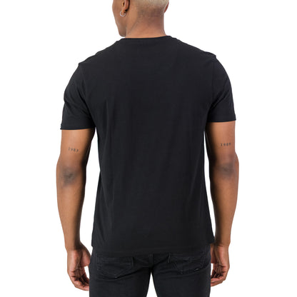Romain Tee  - Black