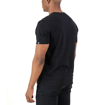 Romain Tee  - Black
