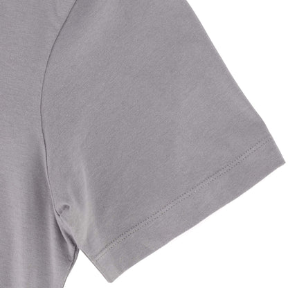 Elias Tee  - Mid Grey