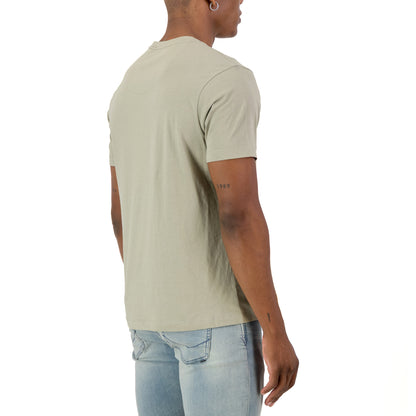 Elias Tee  - Light Green