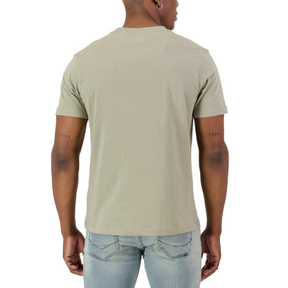 Elias Tee  - Light Green