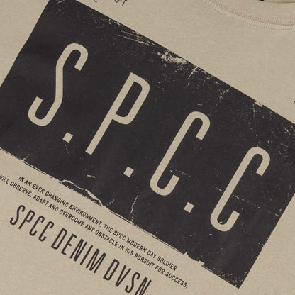 Elias Tee  - Light Green