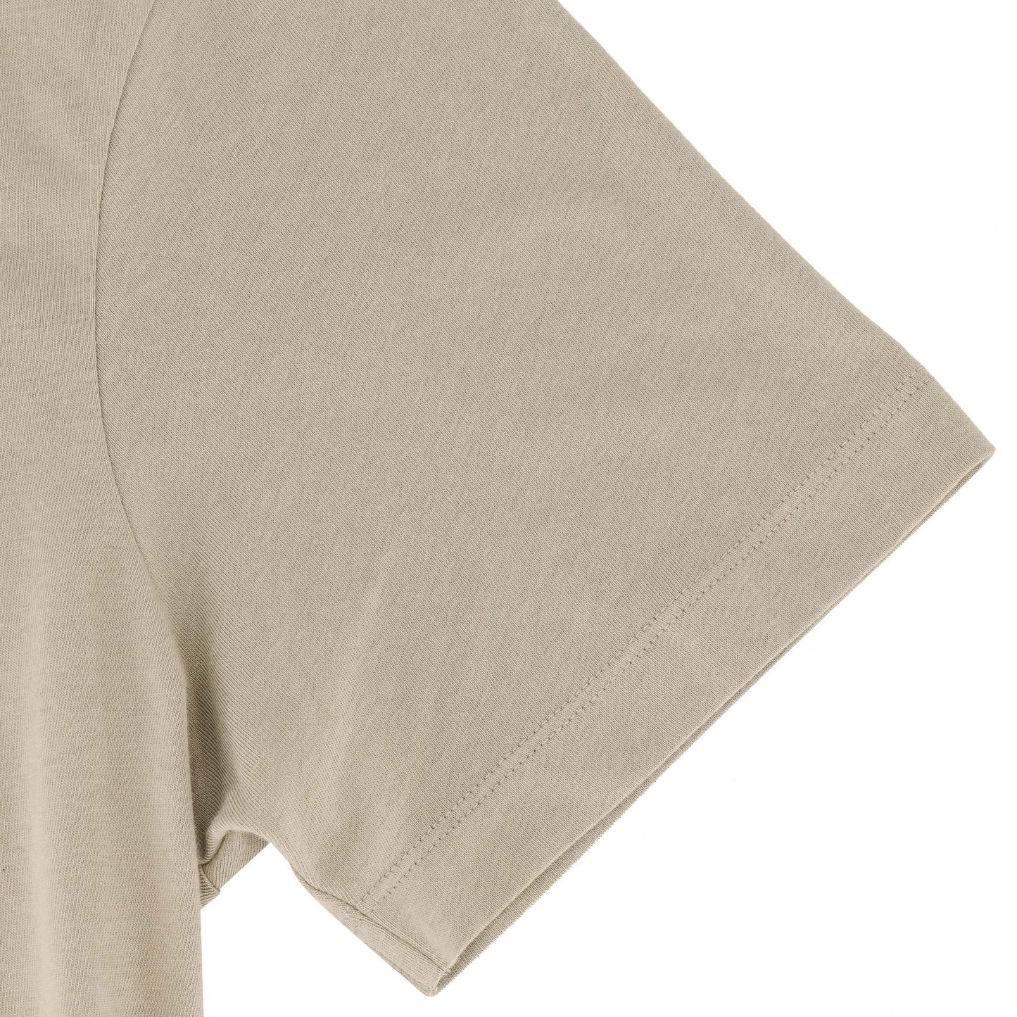 Elias Tee  - Light Green