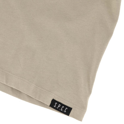 Elias Tee  - Light Green