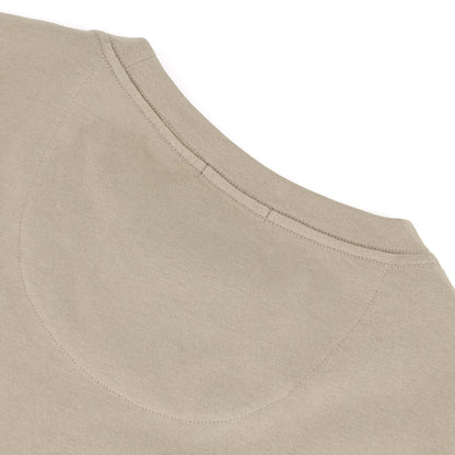 Elias Tee  - Light Green