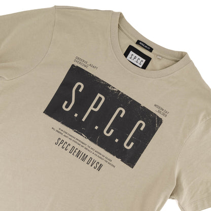 Elias Tee  - Light Green