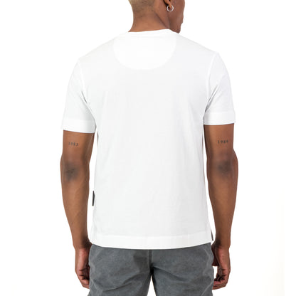 Recon Knox Tee  - White