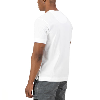 Recon Knox Tee  - White