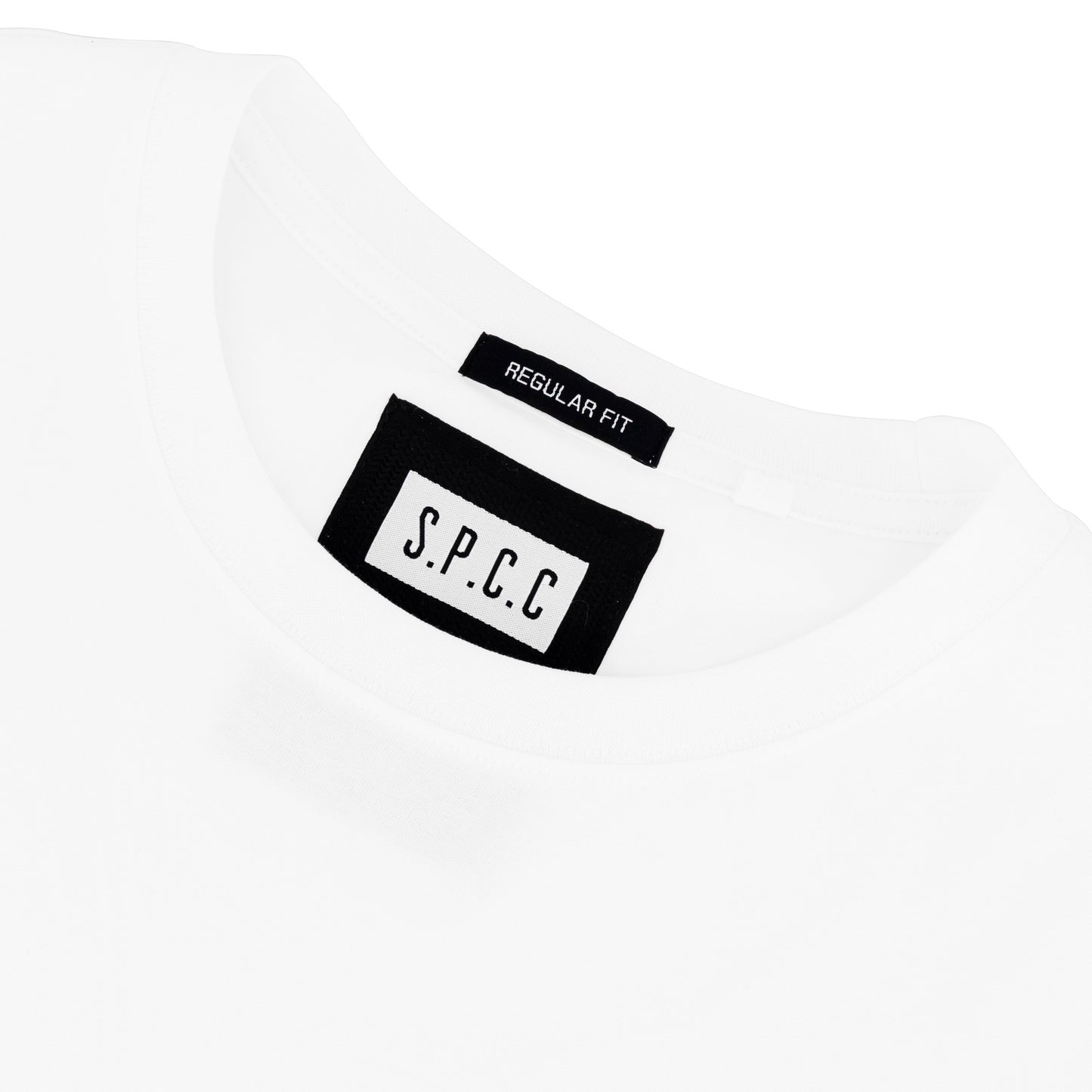 Recon Knox Tee  - White