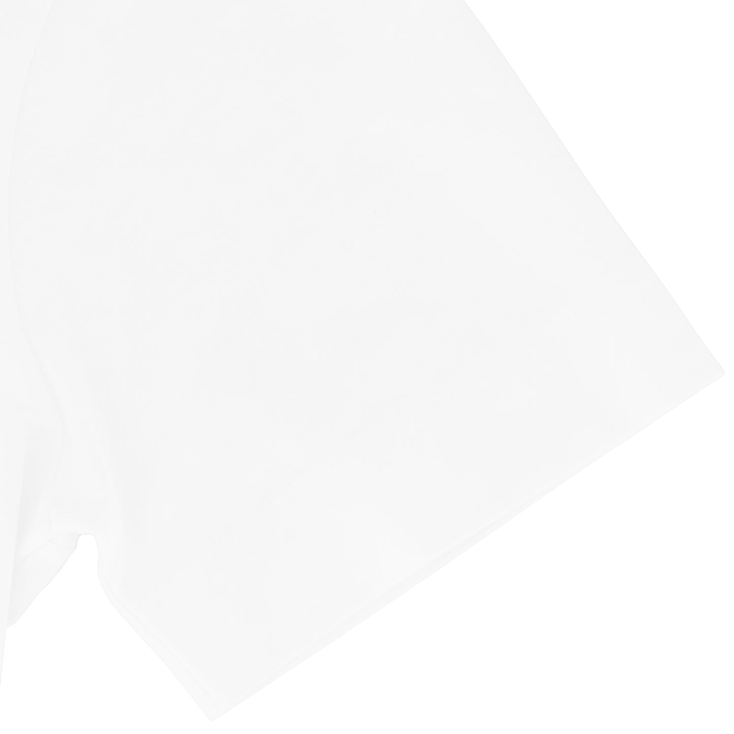 Recon Knox Tee  - White