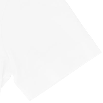 Recon Knox Tee  - White