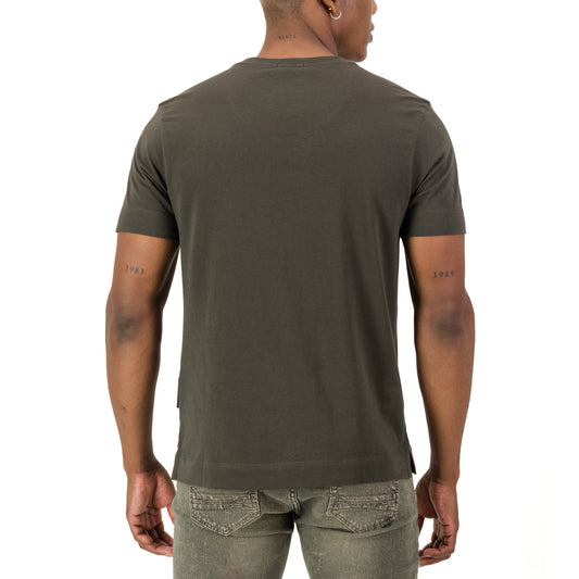 Recon Knox Tee  - Dark Fatigue