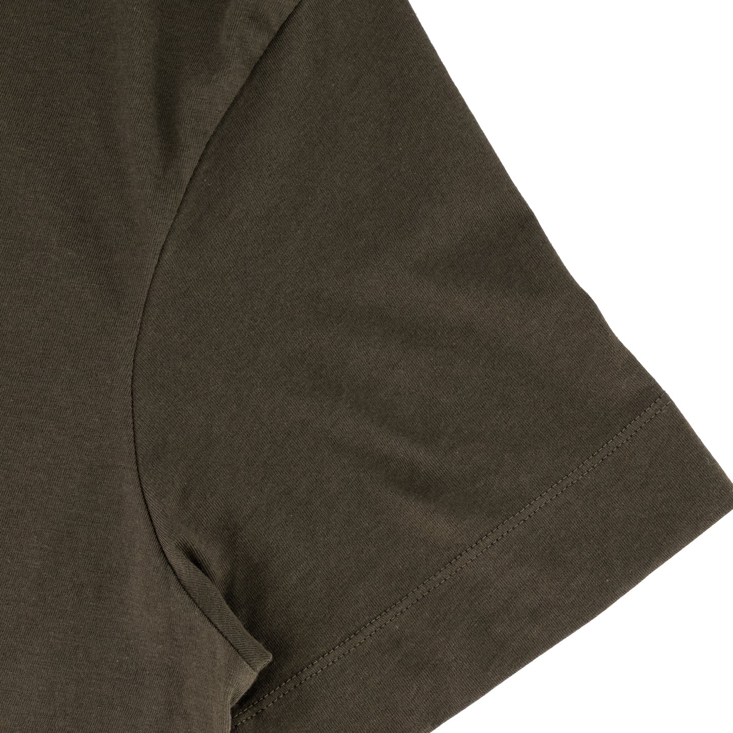 Recon Knox Tee  - Dark Fatigue