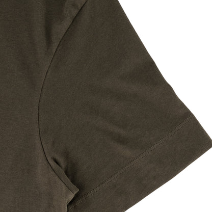 Recon Knox Tee  - Dark Fatigue