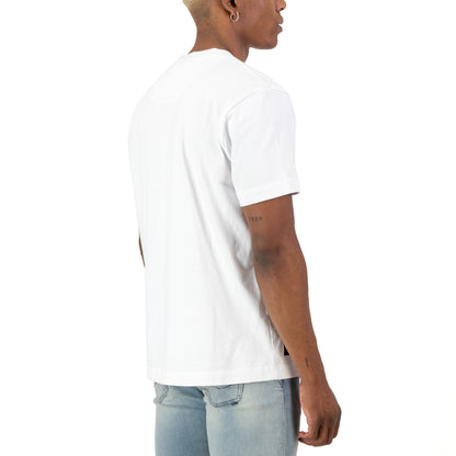 Recruit X Tee  - White