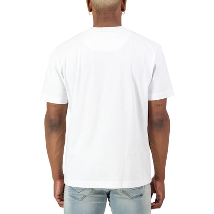 Recruit X Tee  - White