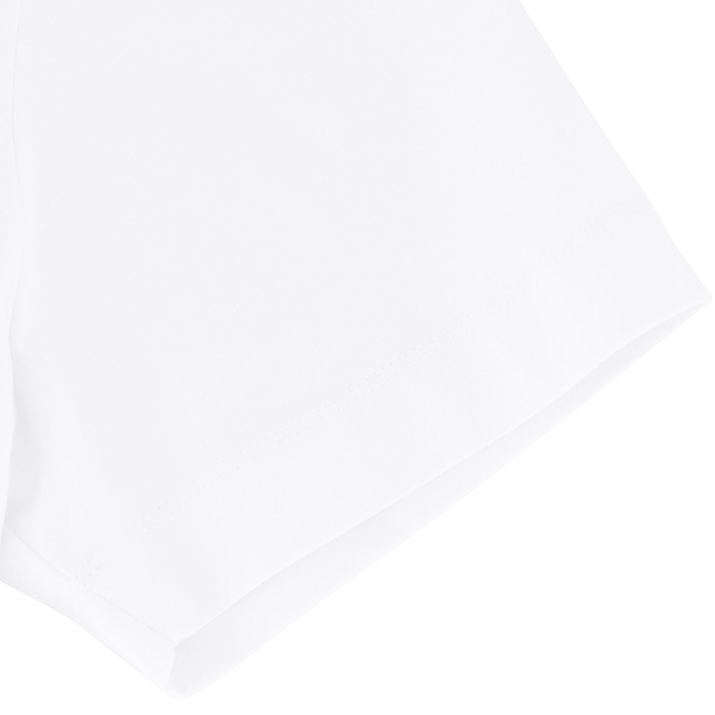 Recruit X Tee  - White