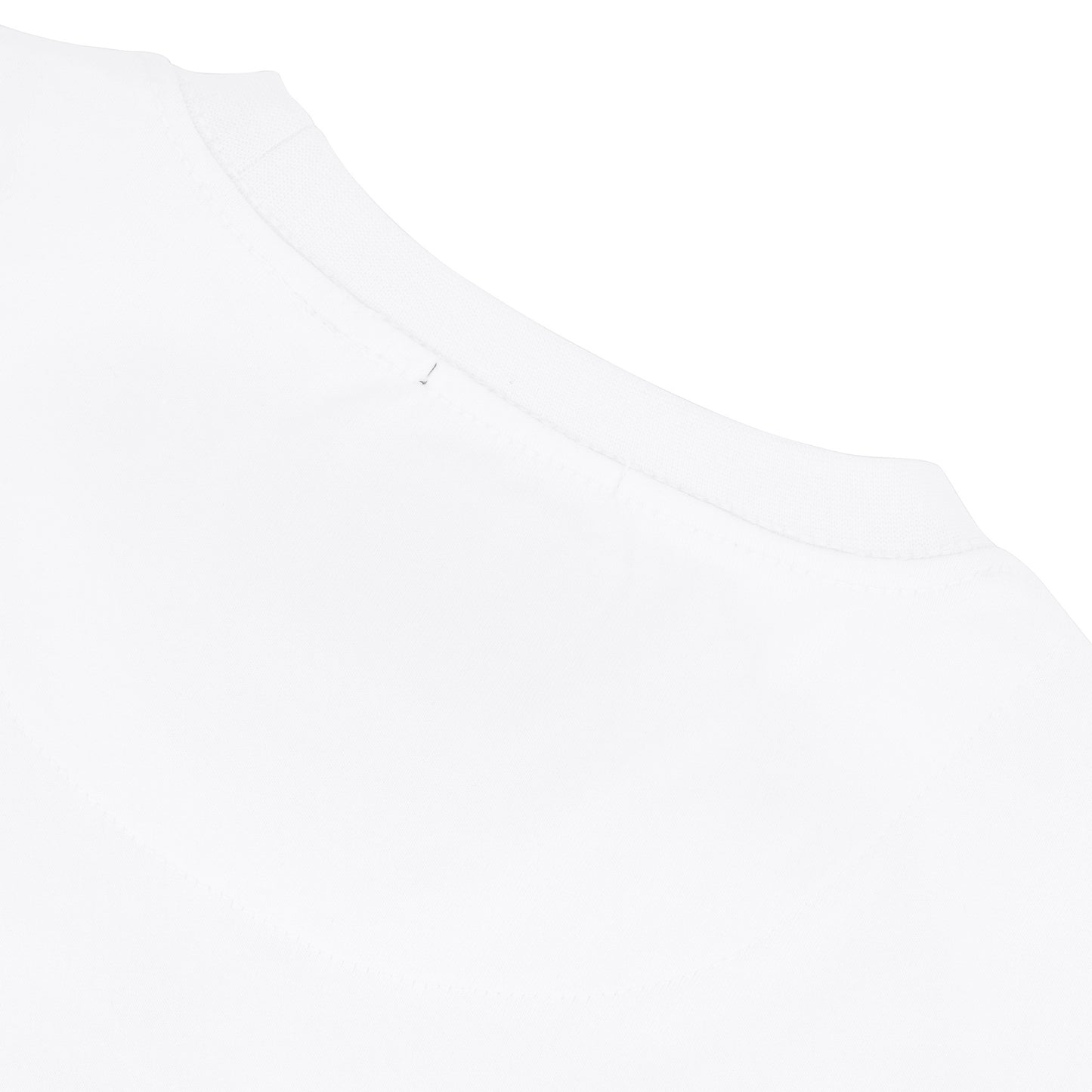 Recruit X Tee  - White