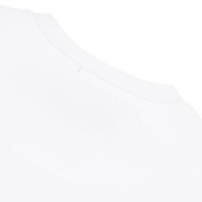 Recruit X Tee  - White