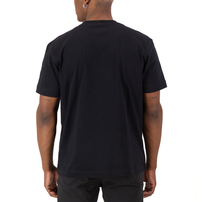 Recruit X Tee  - Black