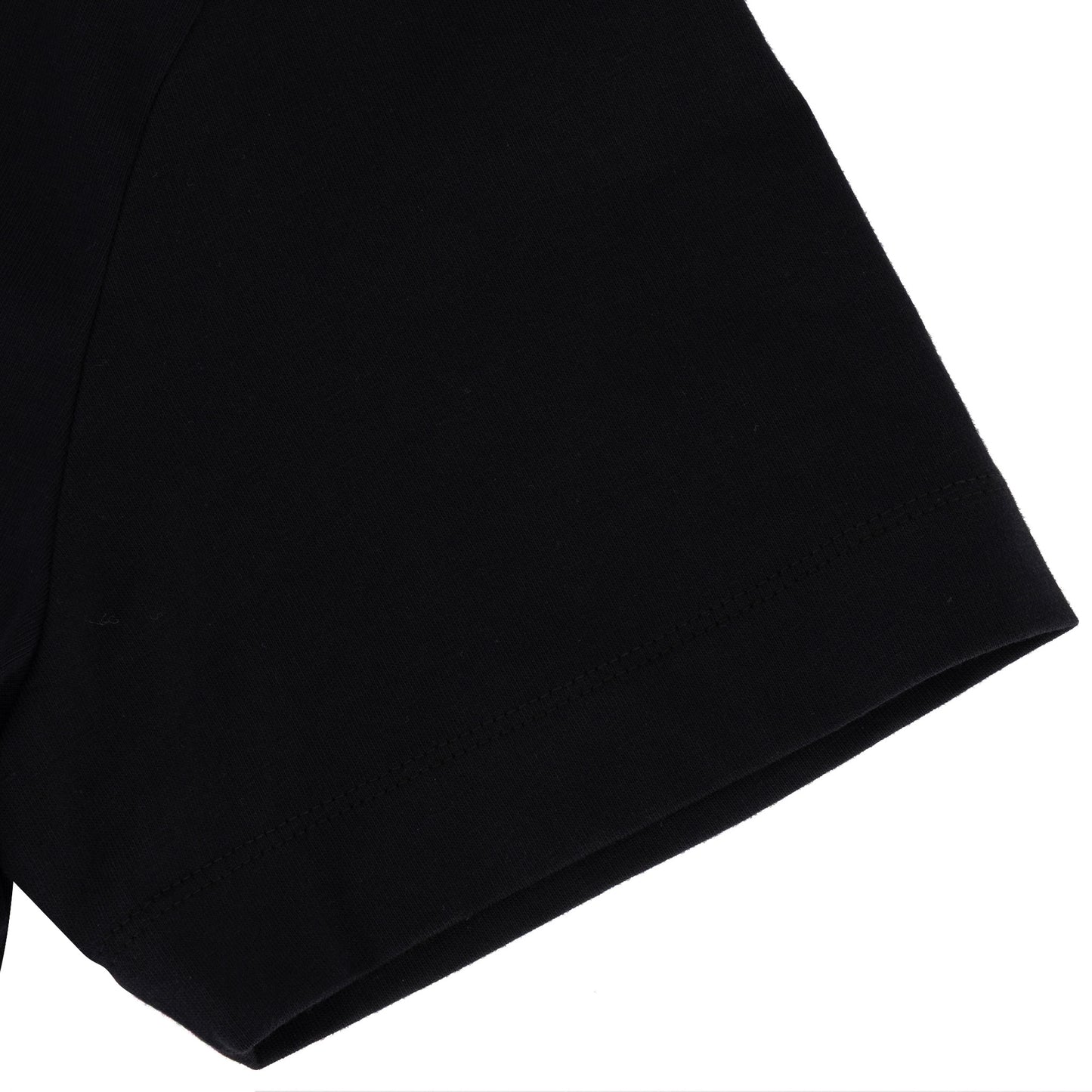 Recruit X Tee  - Black