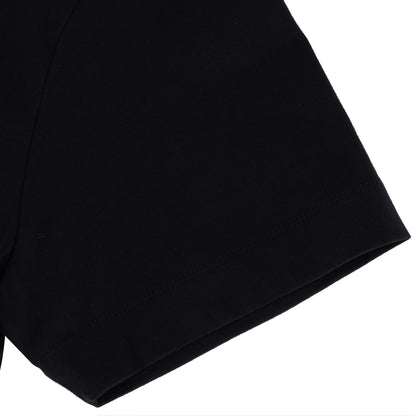 Recruit X Tee  - Black