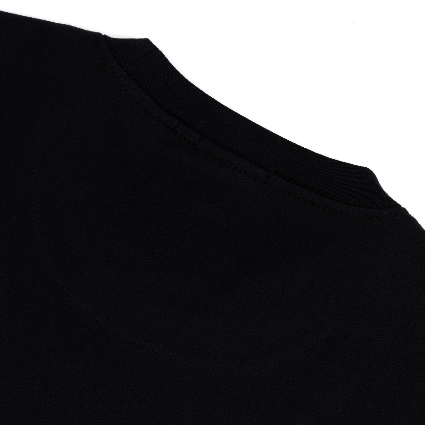 Recruit X Tee  - Black