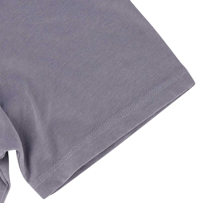 Felix Tee  - Light Blue