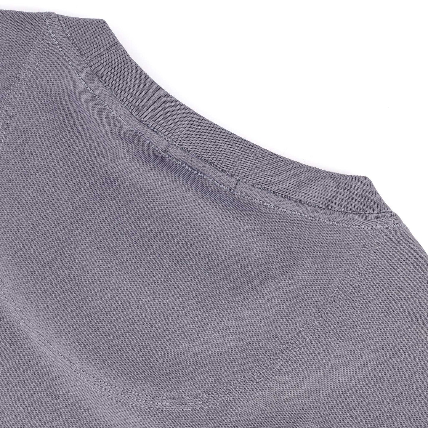 Felix Tee  - Light Blue