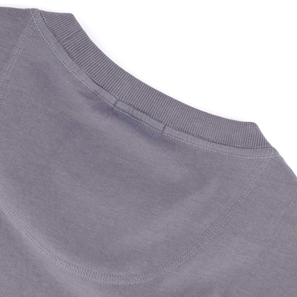 Felix Tee  - Light Blue