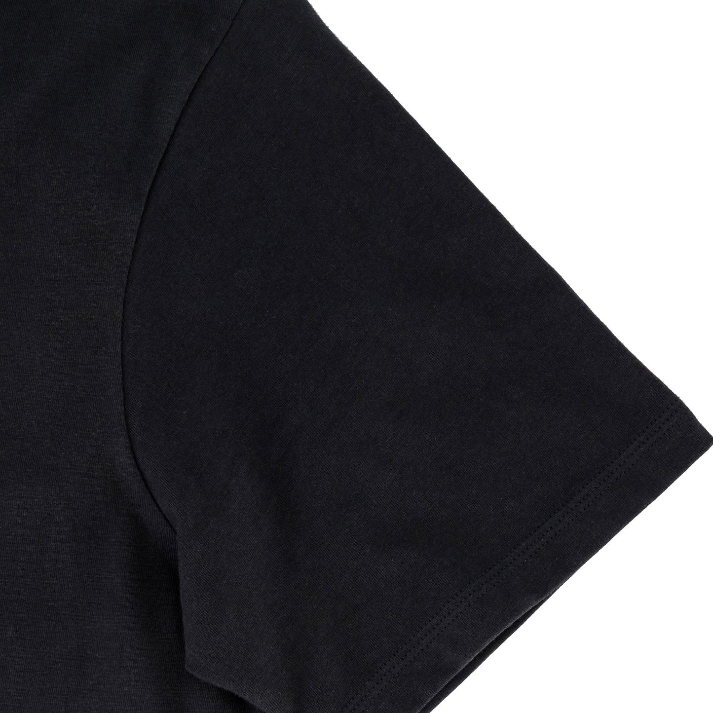 Felix Tee  - Charcoal