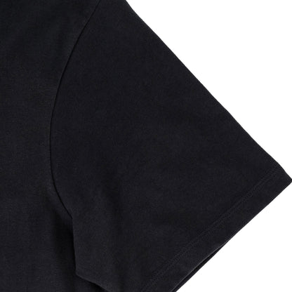 Felix Tee  - Charcoal