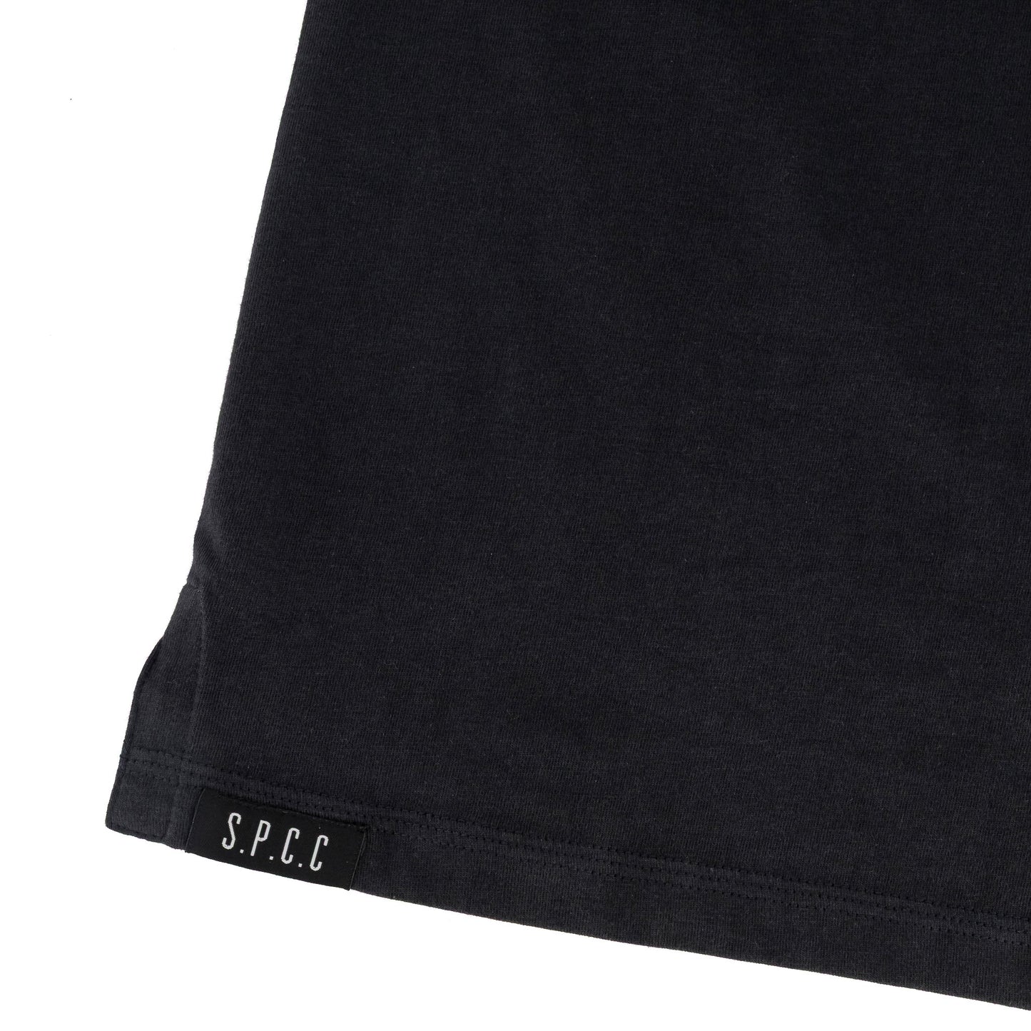 Felix Tee  - Charcoal